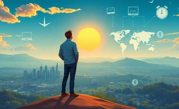 Crea tu Propio Destino: Guía para Emprendedores Libres