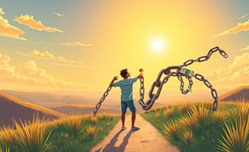 Vive Sin Deudas, Vive Libre: Tu Manifiesto Financiero