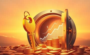 La Fórmula Secreta de la Independencia Financiera Revelada