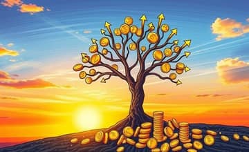 El Efecto Compuesto en tus Finanzas