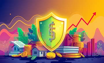 Protege tu Patrimonio: Estrategias de Supervivencia Financiera