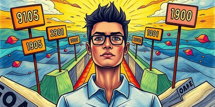 De Sueños a Cantidades: Materializando tus Metas