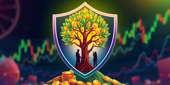 Blindando tu Patrimonio: Metas de Seguridad Financiera