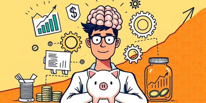 El Factor Disciplina: Clave en tus Objetivos Económicos