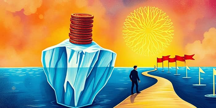 Más Allá del Ahorro: La Ciencia de los Objetivos