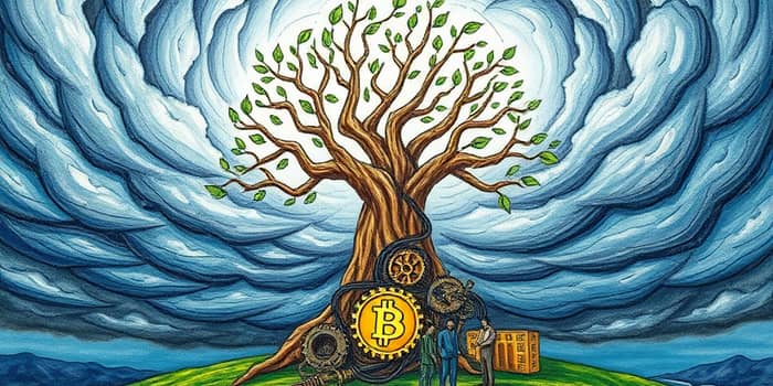 Más Allá de la Crisis: Objetivos de Resiliencia