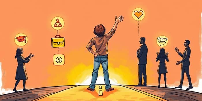 Aprende a Decir NO: Protegiendo tus Objetivos