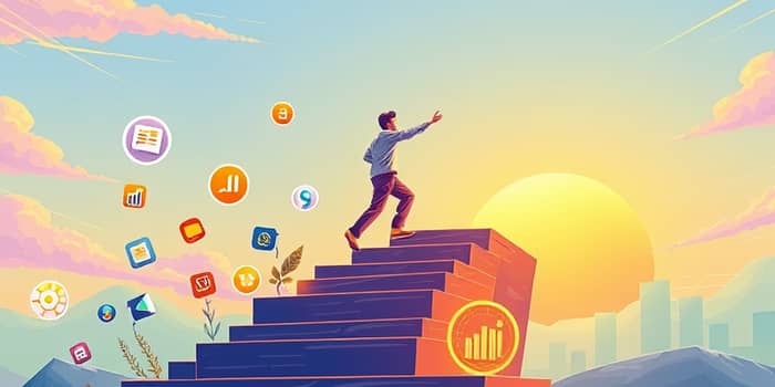 Herramientas para Triunfar: Alcanza tus Objetivos