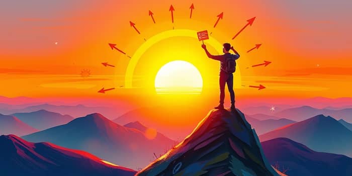 El Secreto del Éxito: Define Bien tus Metas