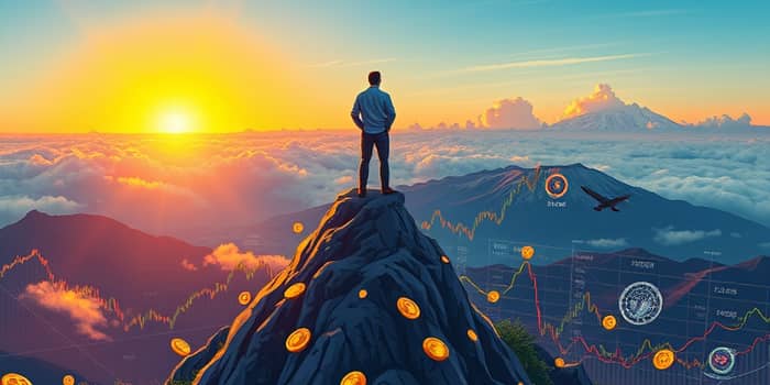 La mentalidad del Inversor Exitoso