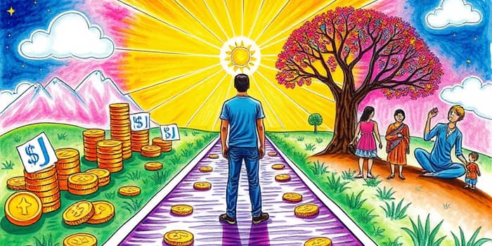 El Arte de la Riqueza Consciente