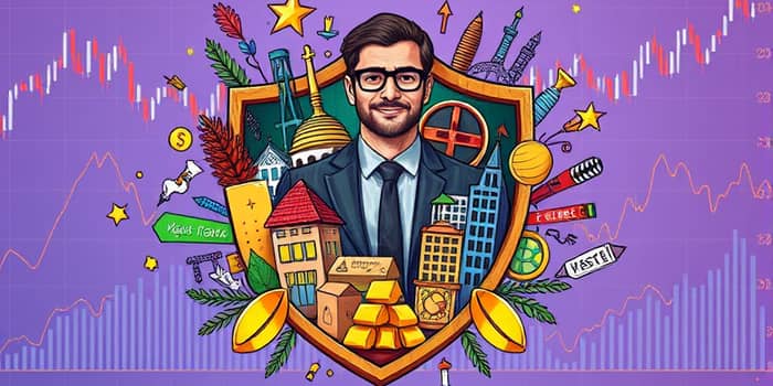 Secretos de Una Cartera Resiliente