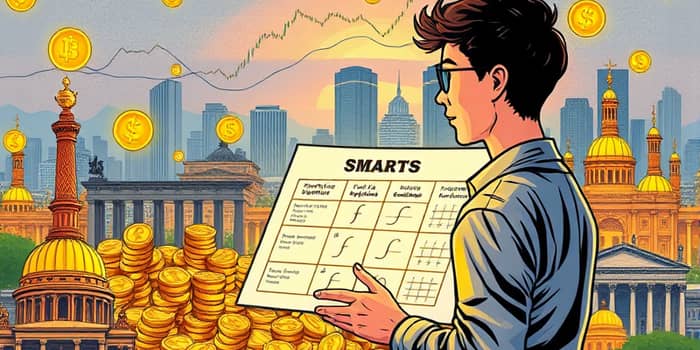 Tu Patrimonio en Expansión: Objetivos Inteligentes