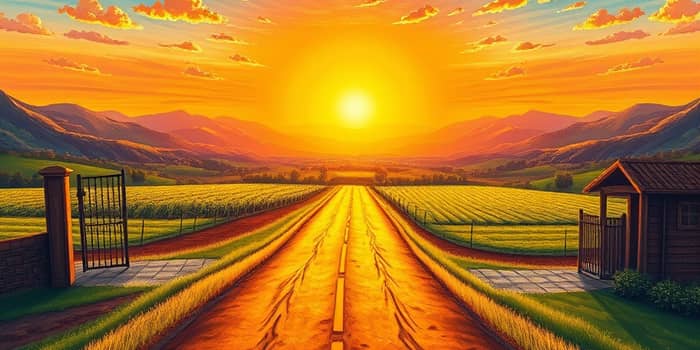 La Ruta Hacia la Libertad Económica