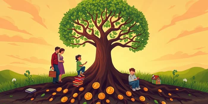 Construyendo un Patrimonio Duradero