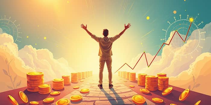 Domina tus Finanzas, Domina tu Destino