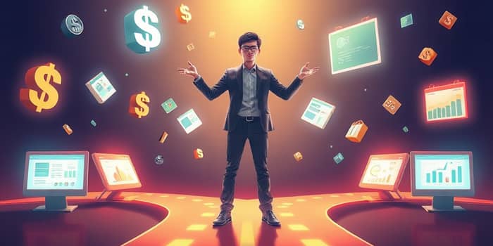 El Camino Inteligente para el Manejo de Deudas