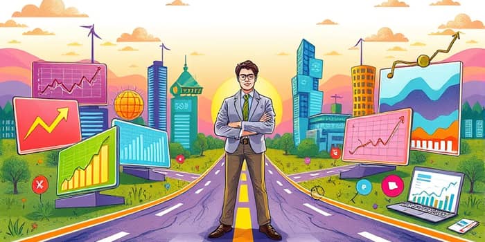 Libera tu Futuro con Planificación Inteligente