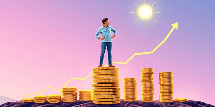 El Poder de la Disciplina Financiera