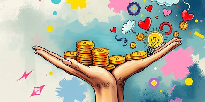 La Psicología del Dinero que Todo el Mundo Debe Saber