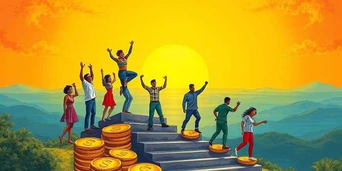 Deudas Cero: Un Plan para la Victoria