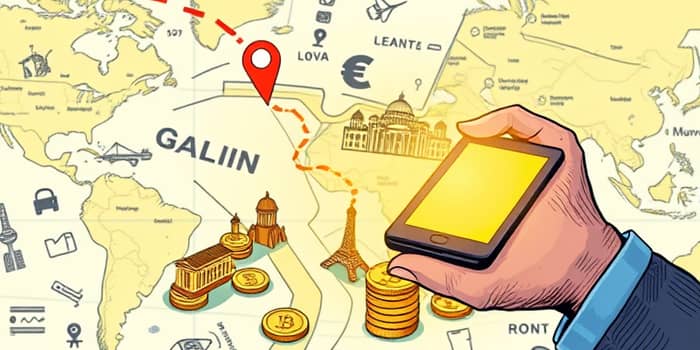 El GPS de tus Finanzas: Ajusta el Rumbo de tus Metas