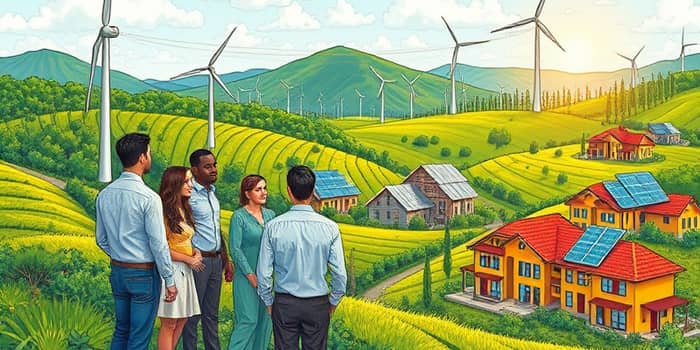 Inversiones con Propósito: Impacto y Retorno