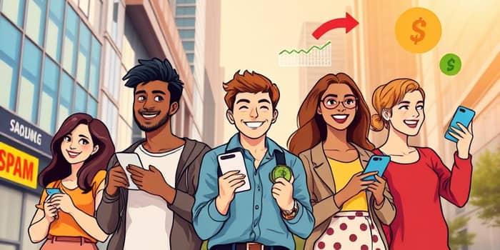 Desbloquea tu Potencial Financiero