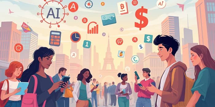 Innovación Financiera para el Día a Día