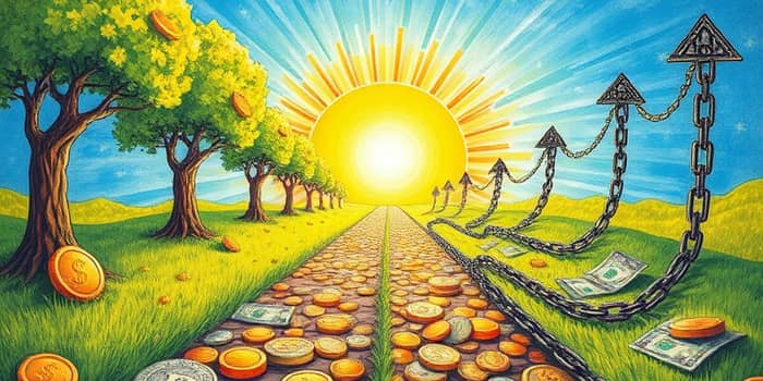 El Valor Oculto de tus Decisiones Financieras