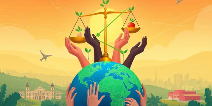 Tu Guía Definitiva para la Estabilidad Económica