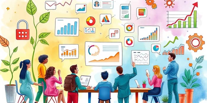 Más Allá del Presupuesto: Herramientas de Éxito