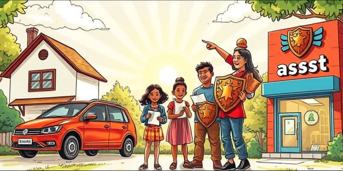 Protege tu Patrimonio: Guía Esencial