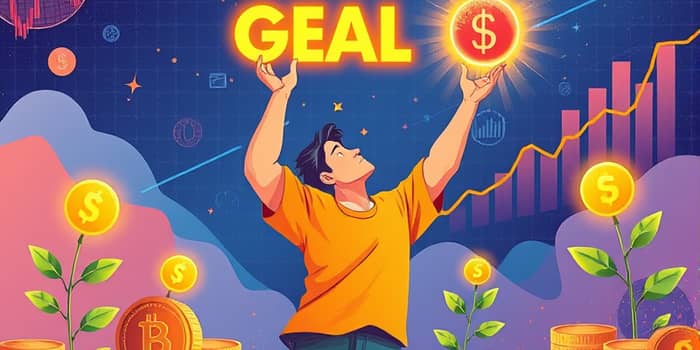 Aprende a Decirle Sí a tus Metas Financieras