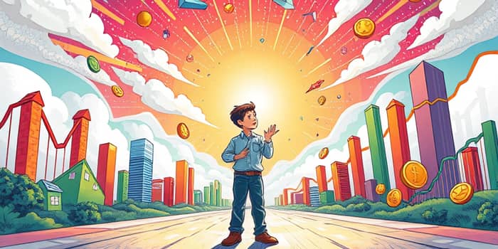 Desmitificando el Mundo de las Inversiones