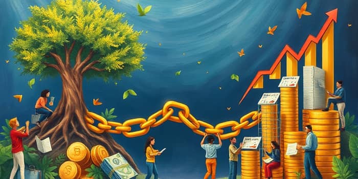 El Eslabón Perdido: Conectando Inversiones Anualizadas y Metas de Vida