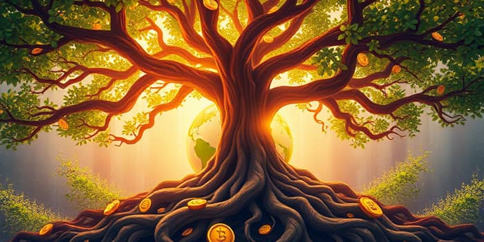 La Fórmula del Éxito Duradero: Principios Clave de la Inversión a Largo Plazo