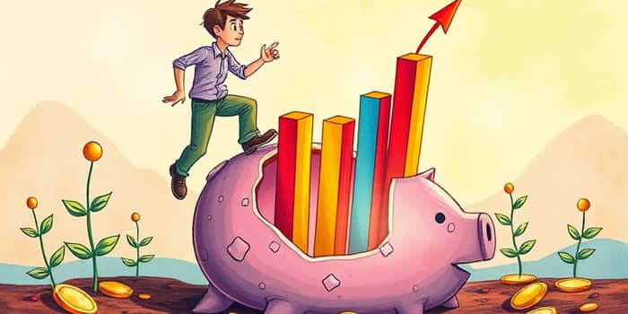 Reinventa tus Finanzas Desde Cero