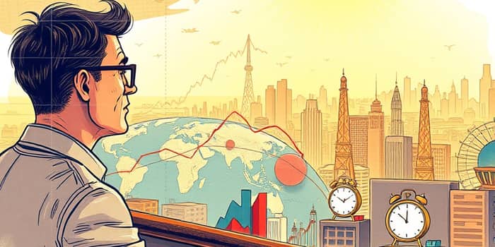 Despertando al Inversionista: Claves para una Visión de Largo Plazo