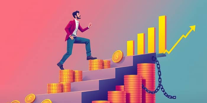 Superando Obstáculos Financieros Comunes