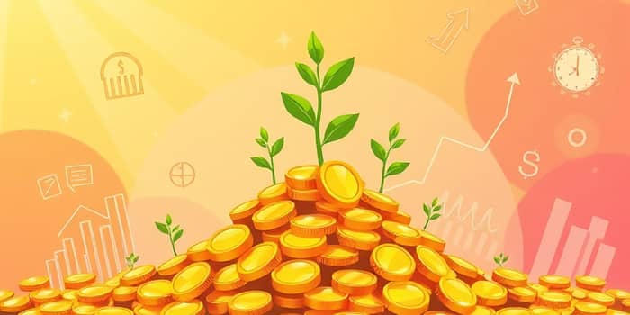 Cimentando tu Futuro: Cómo las Inversiones a Largo Plazo Crean Estabilidad