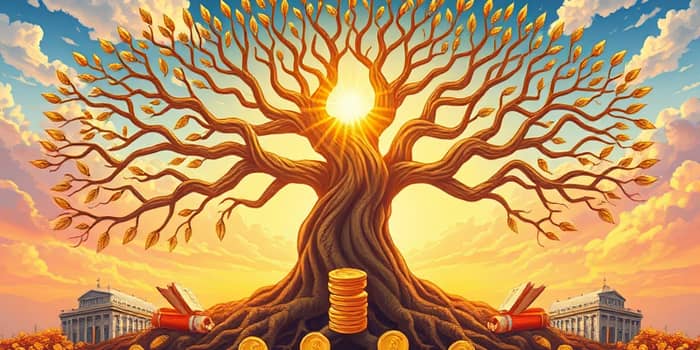 Construyendo un Legado: Inversiones que Trascienden el Tiempo