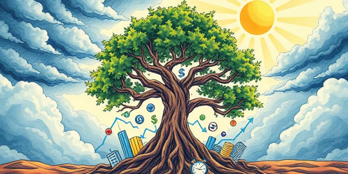 Más Allá de la Crisis: Inversiones Resilientes que Perduran