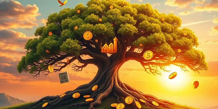 Genera Riqueza Duradera: Fundamentos de la Independencia Financiera