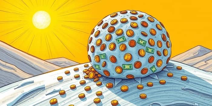 El Efecto Compuesto: Multiplicando tu Capital con Sabiduría a Largo Plazo