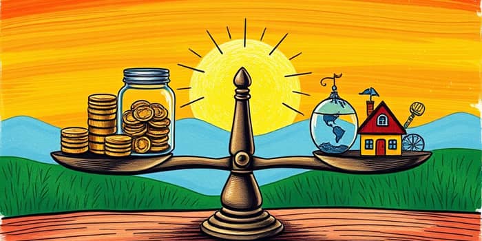 El Arte de Ahorrar: Convierte tu Dinero en tu Mejor Aliado