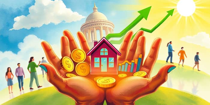 Tu Futuro en tus Manos: Estrategias de Inversión para Todos