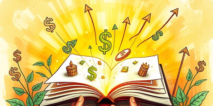 Invierte en Conocimiento: La Mejor Herramienta Financiera