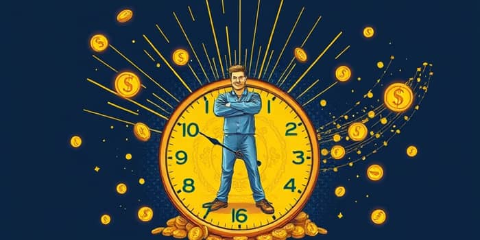 Controla tus Finanzas, Controla tu Vida: El Primer Paso