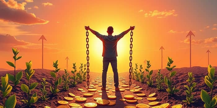 Desbloquea tu Potencial: Estrategias para la Independencia Económica